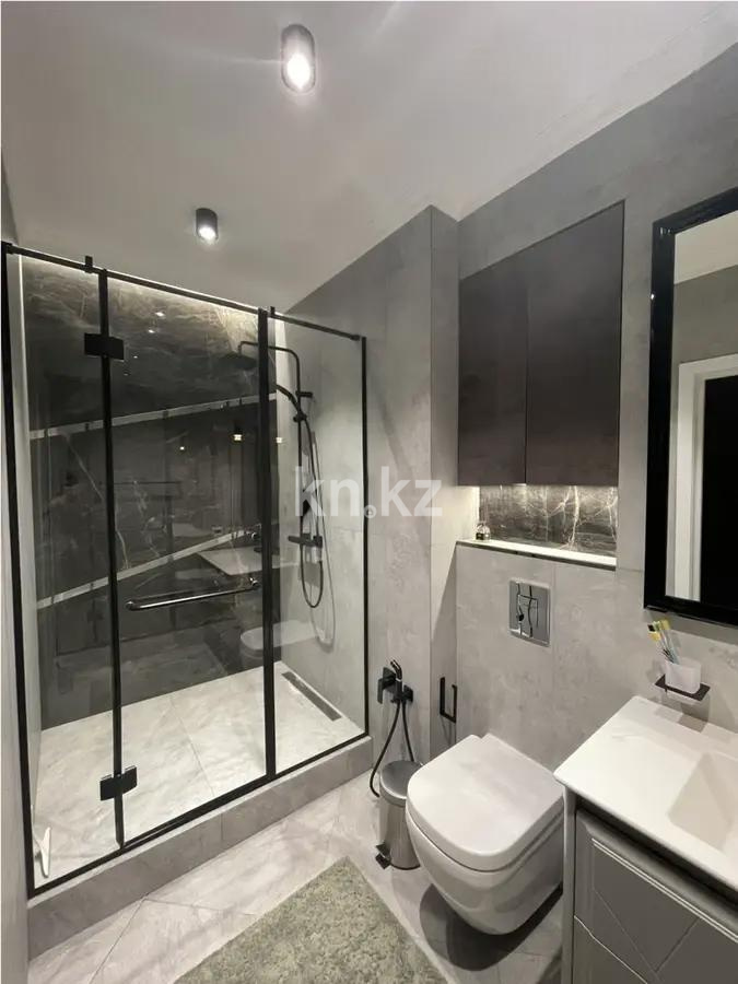 Продажа 4-комнатной квартиры, 121 м², ул. Макатаева, дом  131/3 - Продажа  четырехкомнатных квартир в новостройках Алматы фото 6 из 8