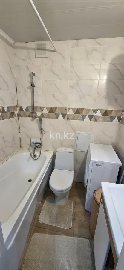Продажа 1-комнатной квартиры, 31 м² - Недвижимость в Караганде фото 3 из 5