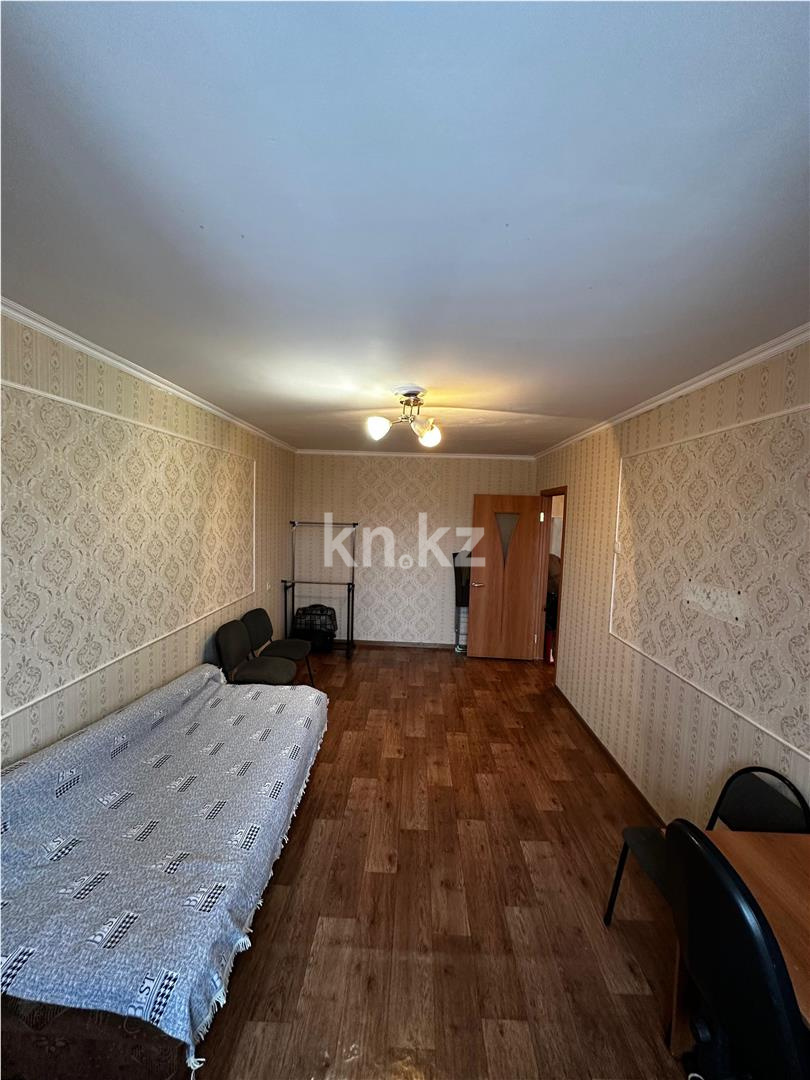 Продажа 1-комнатной квартиры, 31 м², ул. Дюсембекова - Продажа  однокомнатных квартир в Караганде фото 2 из 8