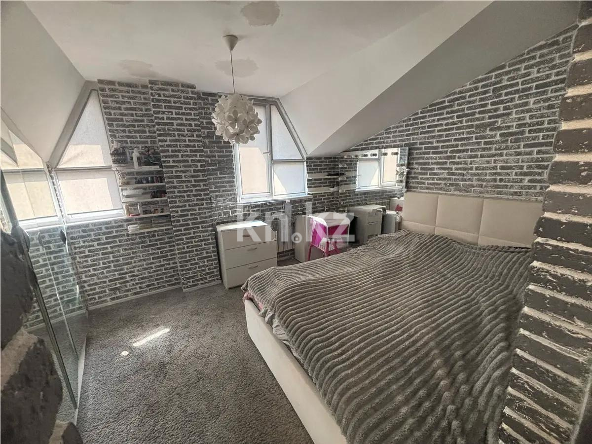 Продажа 2-комнатной квартиры, 44 м², ул. Кенесары хана, дом  83/6 - Продажа  двухкомнатных квартир в Алматы фото 2 из 4