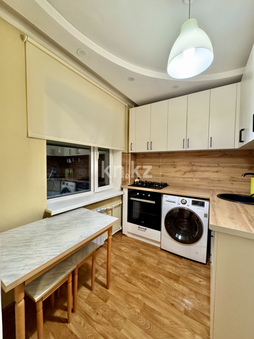 Продажа 2-комнатной квартиры, 45.8 м² - Продажа квартир в Караганде с фото - страница 11 фото 8 из 17