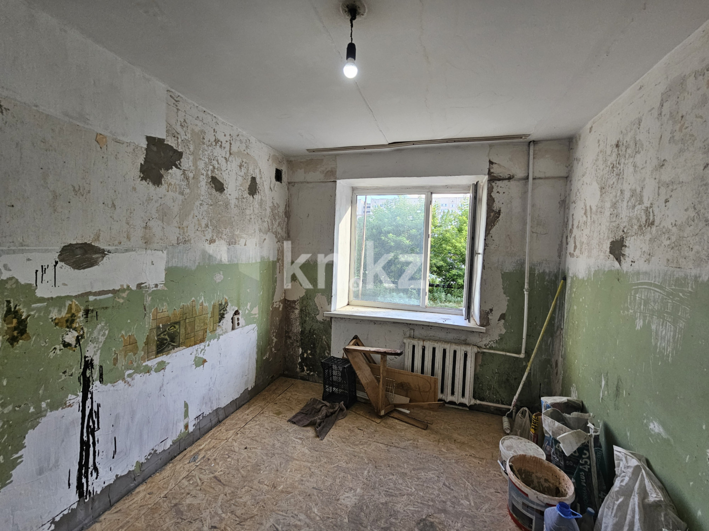 Продажа 1-комнатной квартиры, 31 м² - Продажа квартир в Караганде - страница 46 фото 3 из 8