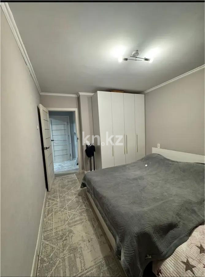 Продажа 2-комнатной квартиры, 51 м², ул. Тургута Озала, дом  49 - Продажа квартир в Алматы фото 1 из 7