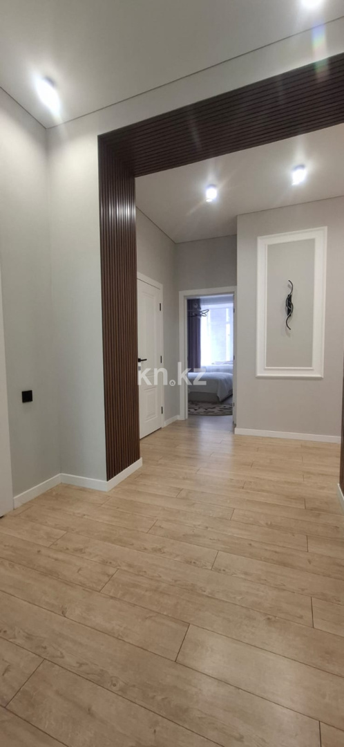 Продажа 4-комнатной квартиры, 118 м², ул. Букетова, дом  3/5 - Продажа  четырехкомнатных квартир в Караганде с фото фото 9 из 14