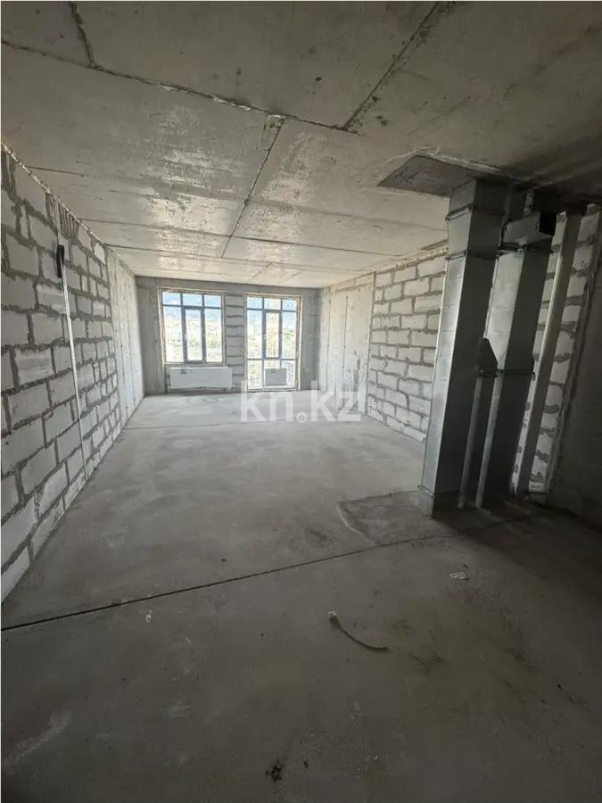 Продажа 1-комнатной квартиры, 36.8 м², мкр. Шугыла, дом  340/39 - Продажа квартир в Алматы фото 1 из 1