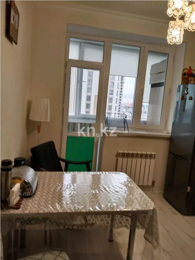 Продажа 1-комнатной квартиры, 36 м² в Астане - фото 2
