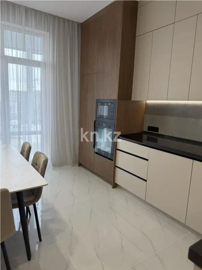 Продажа 3-комнатной квартиры, 87 м² в Алматы - фото 6