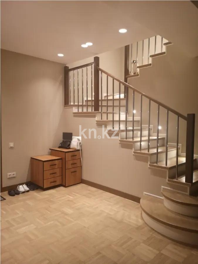 Продажа 5-комнатной квартиры, 270 м² - Продажа квартир в Алматы - страница 10 фото 6 из 8
