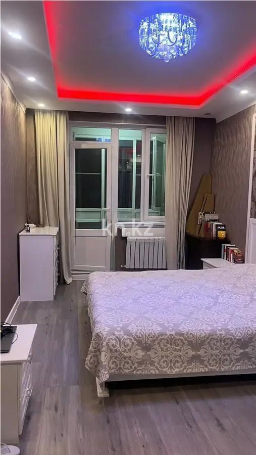 Продажа 2-комнатной квартиры, 62 м² - Продажа двухкомнатных квартир от собственников в Алматы - страница 3 фото 2 из 5
