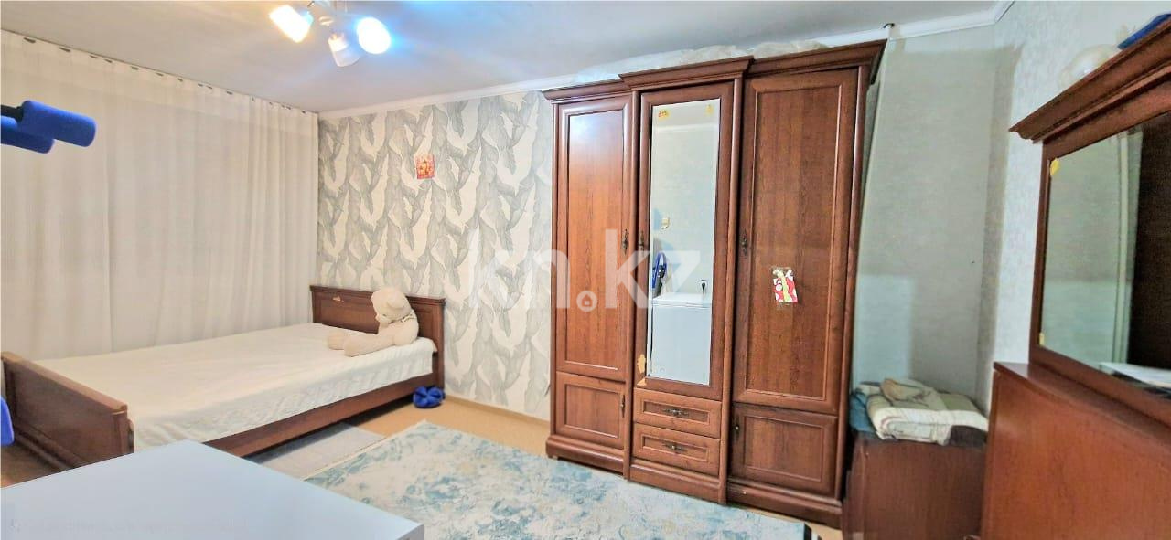 Продажа 3-комнатной квартиры, 64 м² - Продажа квартир в Караганде фото 4 из 17