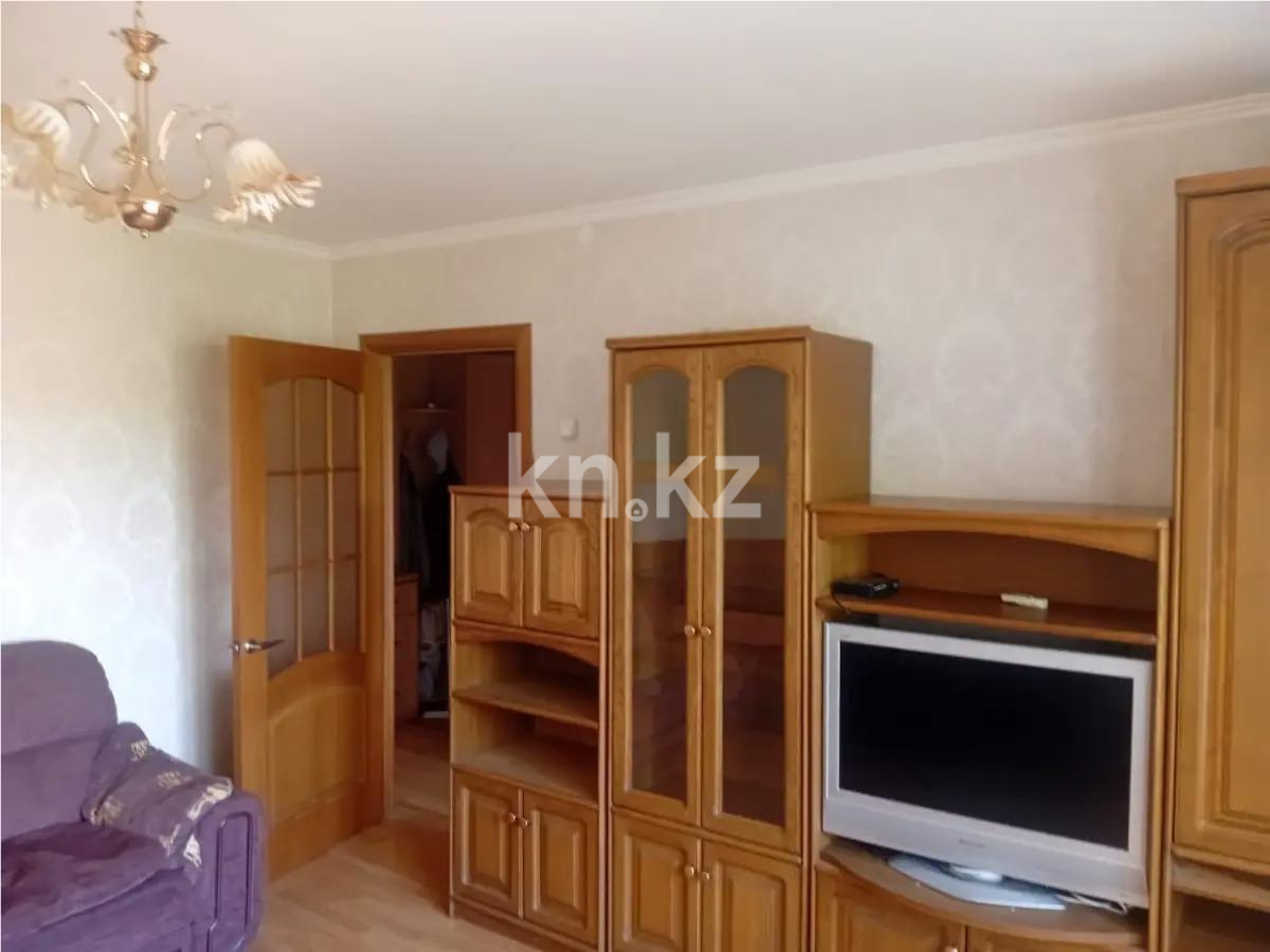 Продажа 3-комнатной квартиры, 61 м², ул. Конституции, дом  16 - Продажа квартир в Астане фото 1 из 5