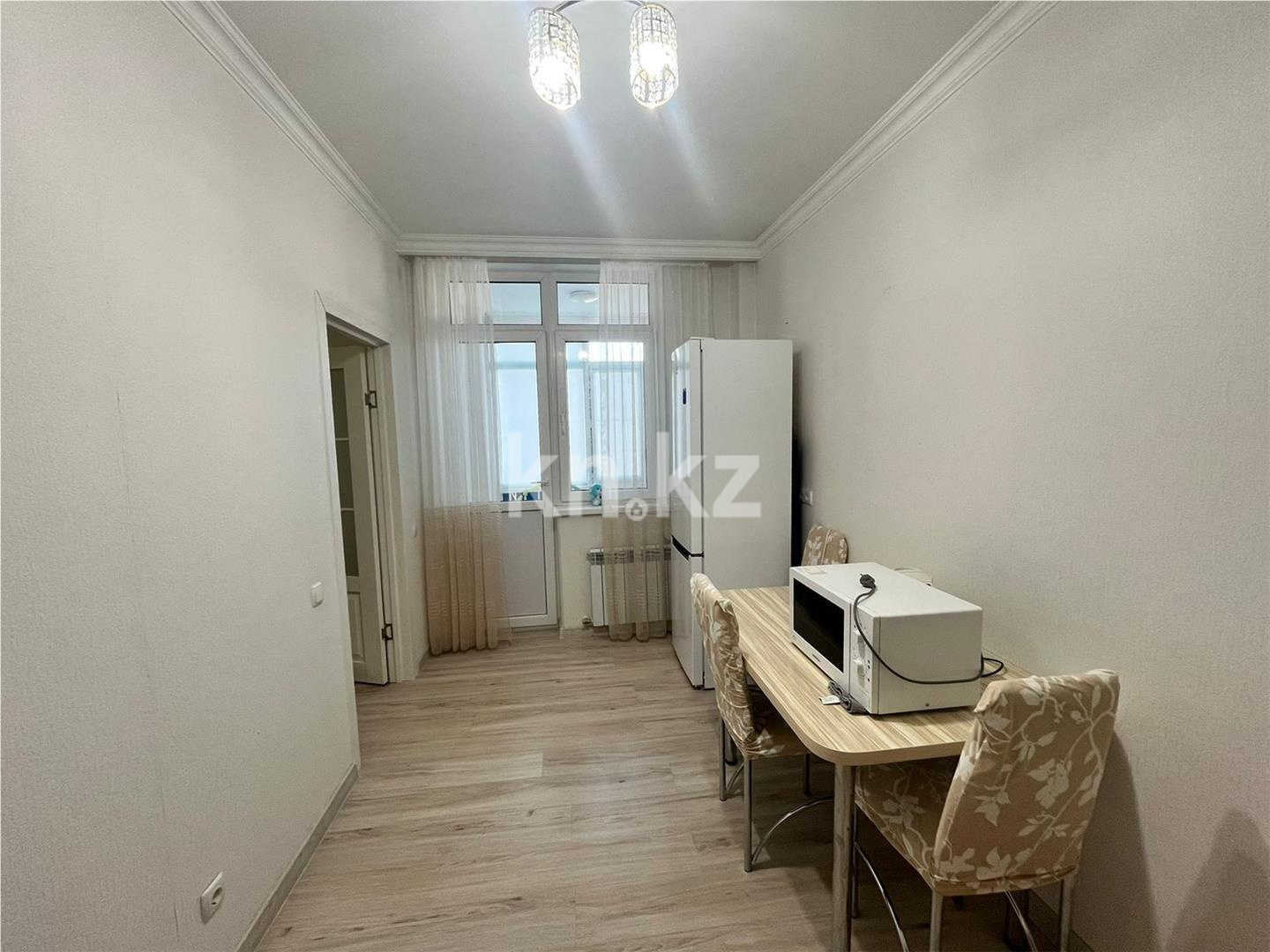 Продажа 1-комнатной квартиры, 40 м² - Продажа однокомнатных квартир в р-не Есиль Астаны - страница 17 фото 5 из 17