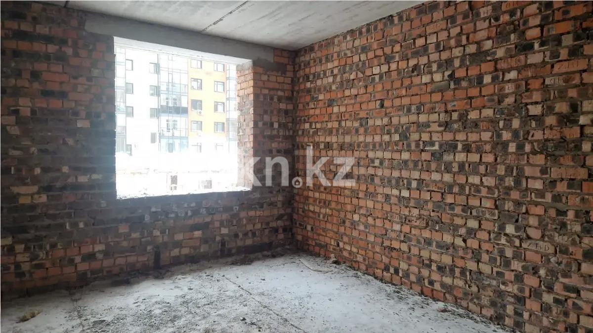 Продажа 2-комнатной квартиры, 65.26 м² - Продажа квартир от собственников в Астане - страница 19 фото 1 из 4