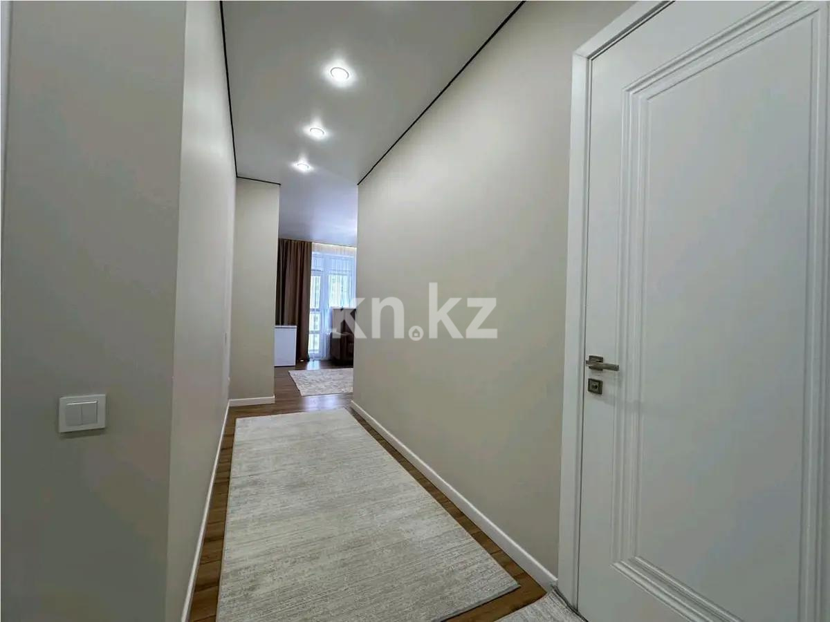 Продажа 1-комнатной квартиры, 50 м² - Продажа однокомнатных квартир в Астане - страница 9 фото 5 из 5