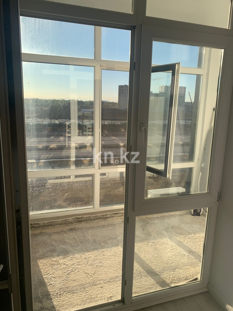 Аренда 1-комнатной квартиры, 38 м² - Аренда квартир помесячно в Астане фото 5 из 13