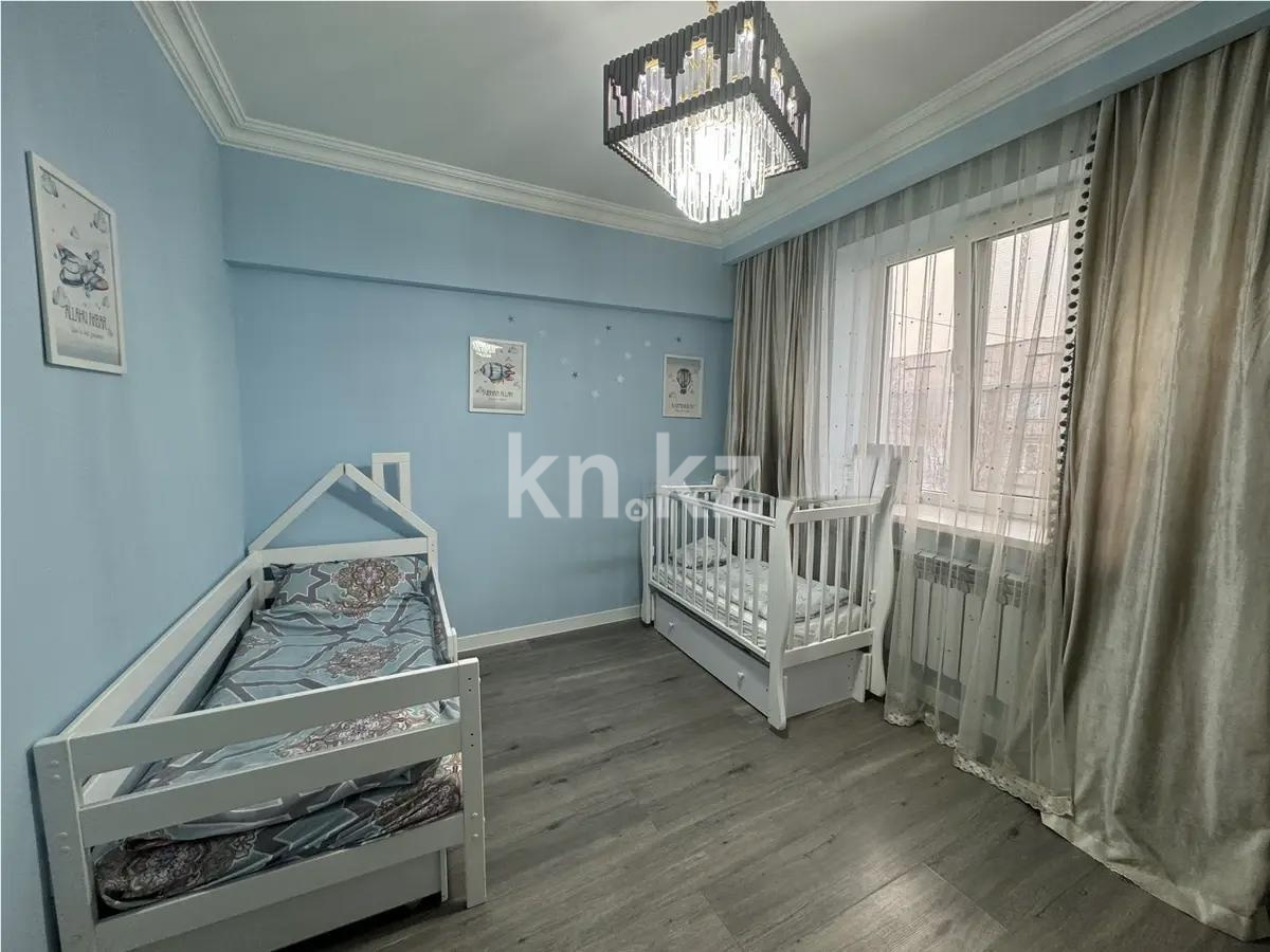 Продажа 3-комнатной квартиры, 81 м² - Аренда квартир помесячно в Жезказгане фото 3 из 6