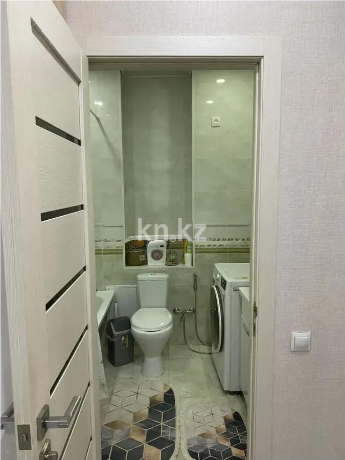 Продажа 1-комнатной квартиры, 47 м² - Продажа однокомнатных квартир в Казахстане - страница 8 фото 3 из 4
