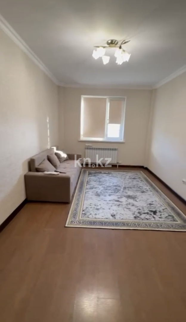 Аренда 1-комнатной квартиры, 40 м² - Аренда однокомнатных квартир помесячно в Астане фото 3 из 8