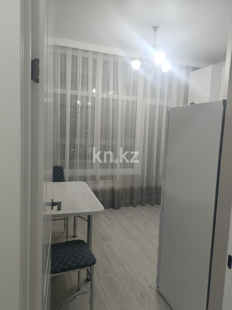 Аренда 1-комнатной квартиры, 45 м², ул. Е-900, дом  4 - Аренда квартир помесячно в Астане без посредников фото 9 из 9