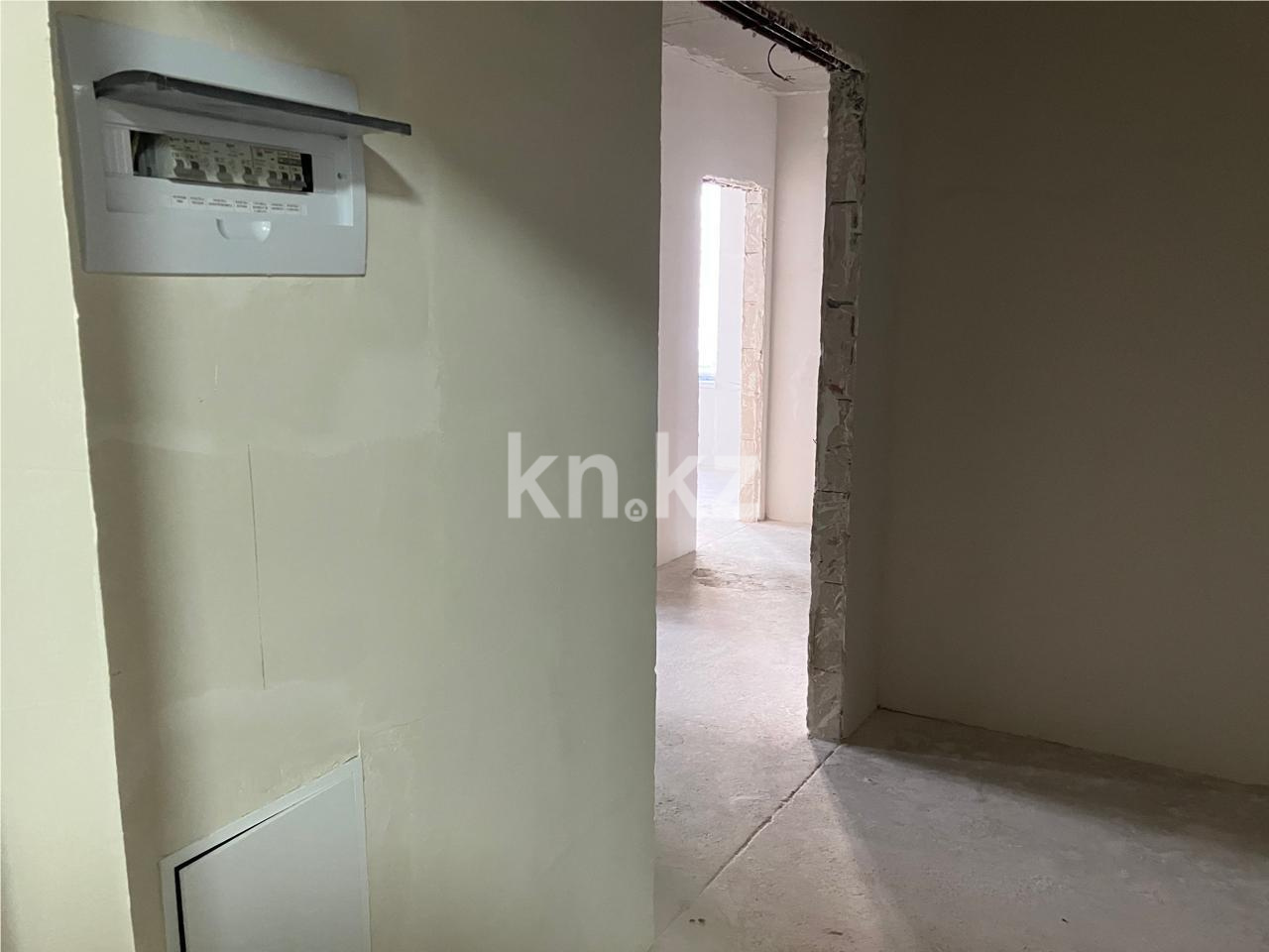 Продажа 3-комнатной квартиры, 75.09 м² - Продажа квартир в Астане в р-не Нура - страница 2 фото 11 из 14