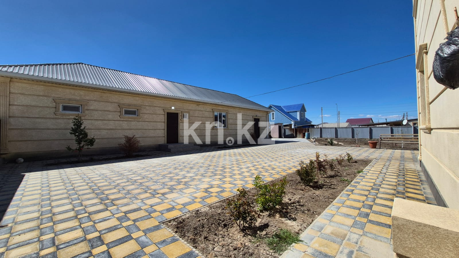 Продажа 6-комнатного дома, 204 м² - Продажа недвижимости в Атырау фото 28 из 40