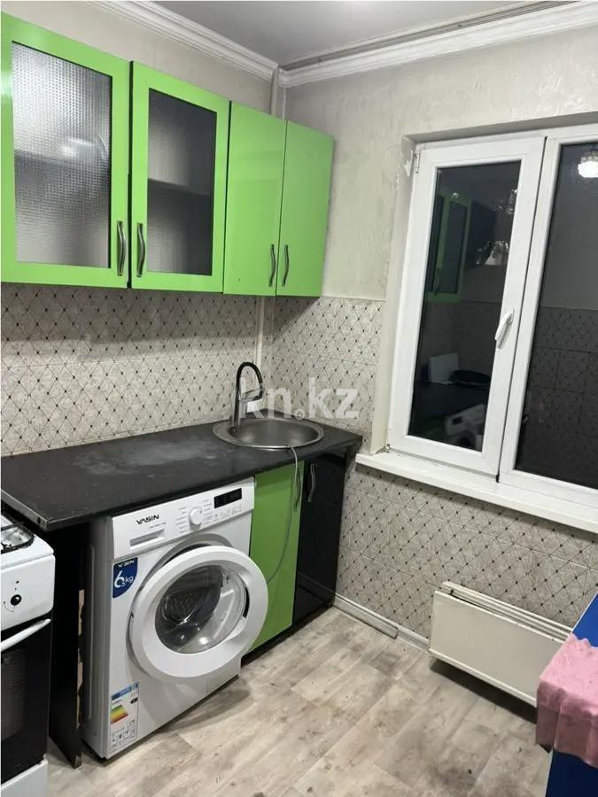 Продажа 2-комнатной квартиры, 45 м², мкр. Айнабулак-1, дом  3 в Алматы - фото 3