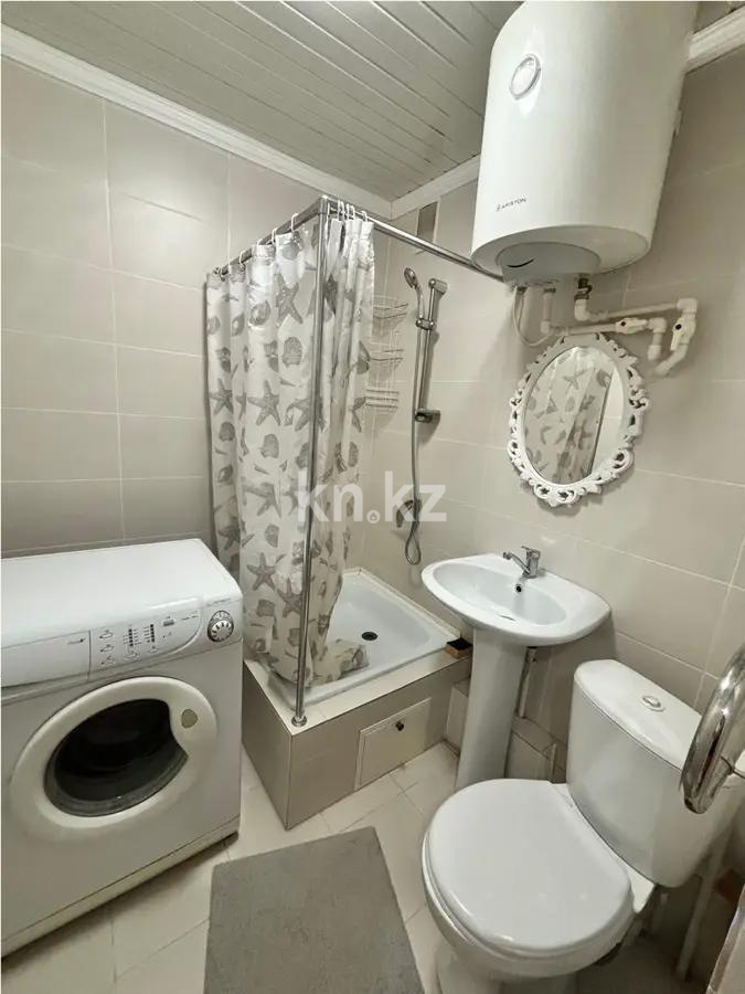 Продажа 1-комнатной квартиры, 32 м², ул. Ермекова, дом  35 - Продажа квартир в Караганде фото 3 из 4