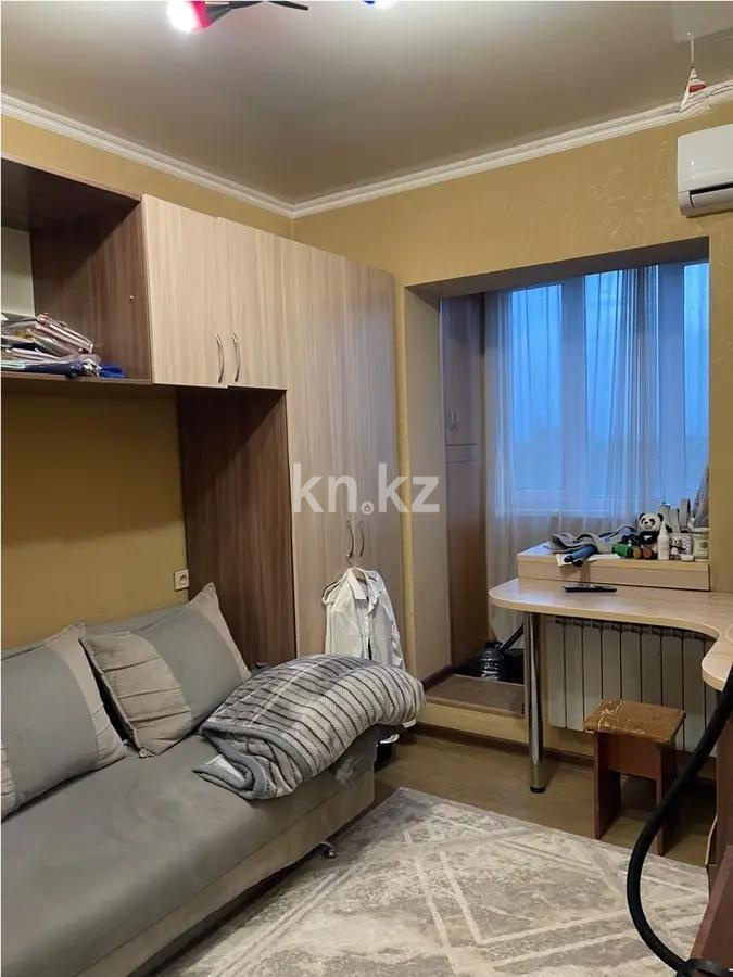 Продажа 3-комнатной квартиры, 70 м², ул. Аносова, дом  37 в Алматы - фото 3