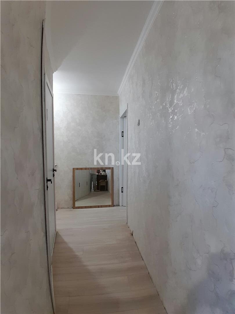 Продажа 2-комнатной квартиры, 43 м² в Караганде - фото 8
