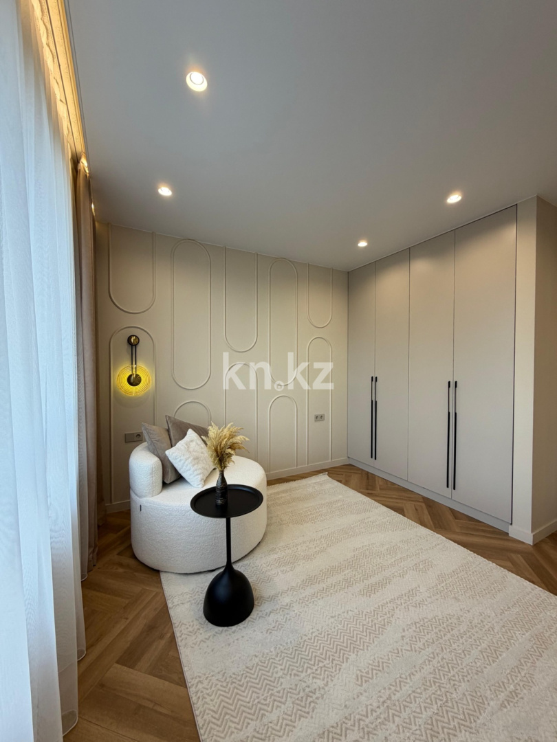 Продажа 3-комнатной квартиры, 63 м² в Алматы - фото 24