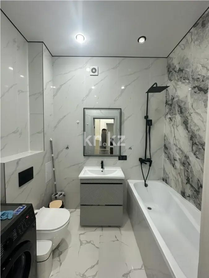 Продажа 1-комнатной квартиры, 39 м² в Астане - фото 3