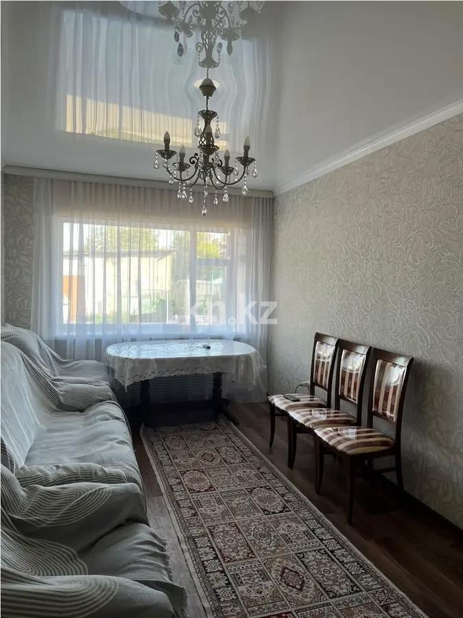 Продажа 3-комнатной квартиры, 56 м² - Продажа домов, коттеджей в Сарани фото 1 из 5