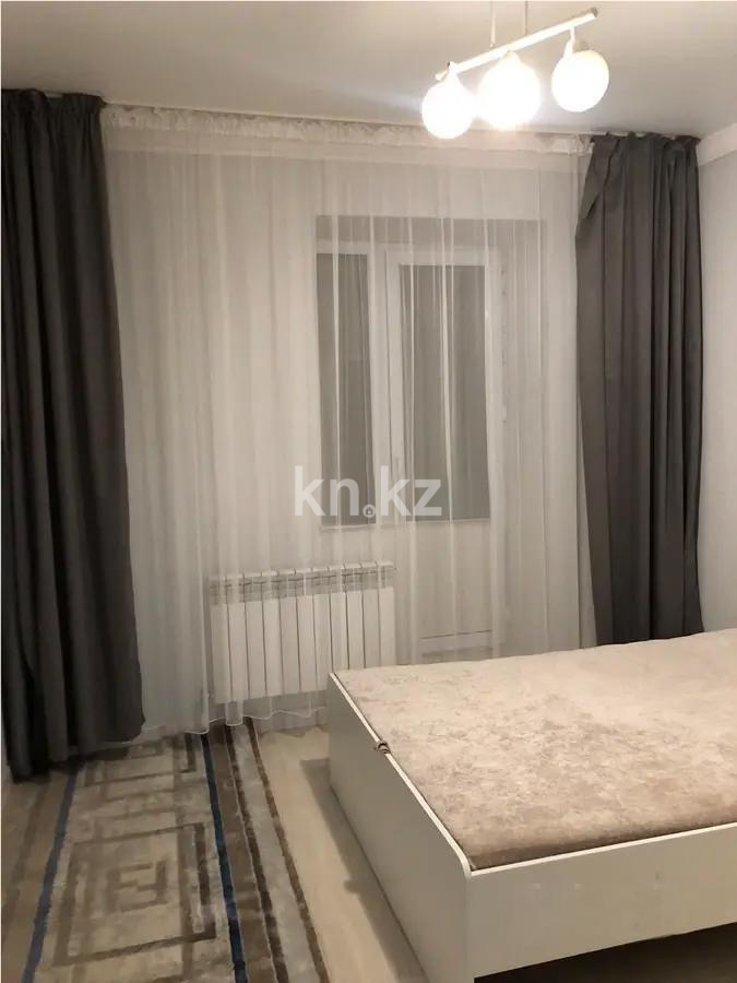 Продажа 2-комнатной квартиры, 45.6 м² - Продажа квартир в Казахстане - страница 7 фото 2 из 5