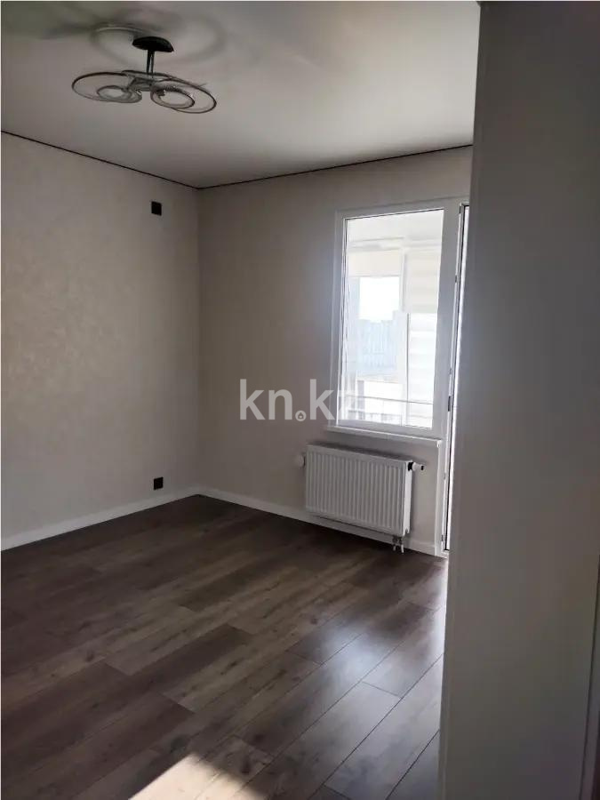 Продажа 2-комнатной квартиры, 41 м², ул. Хусейна бен Талала, дом  39 в Астане