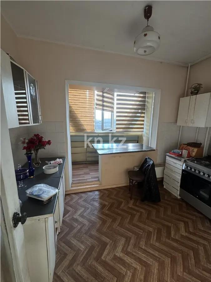 Продажа 2-комнатной квартиры, 54 м² - Недвижимость в Алматы - страница 2 фото 3 из 5