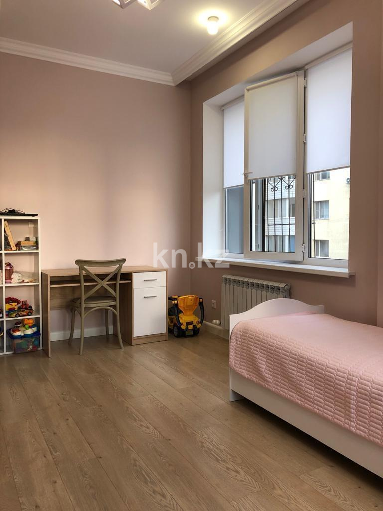 Продажа 3-комнатной квартиры, 77.4 м² в Астане - фото 12