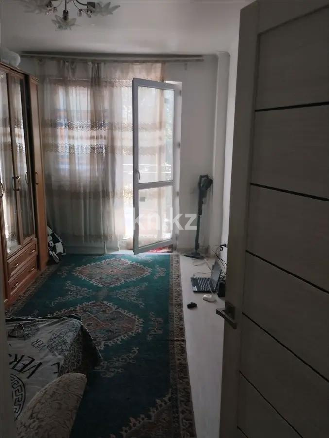 Продажа 2-комнатной квартиры, 53 м², ул. Кассина, дом  146/2 - Продажа квартир в Алматы фото 1 из 4