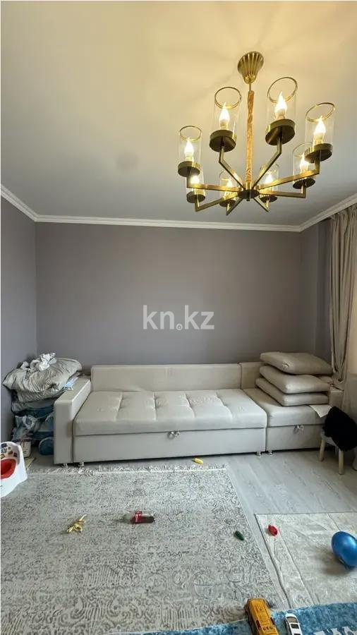 Продажа 2-комнатной квартиры, 60 м² - Продажа квартир в р-не Есиль Астаны - страница 25 фото 1 из 4