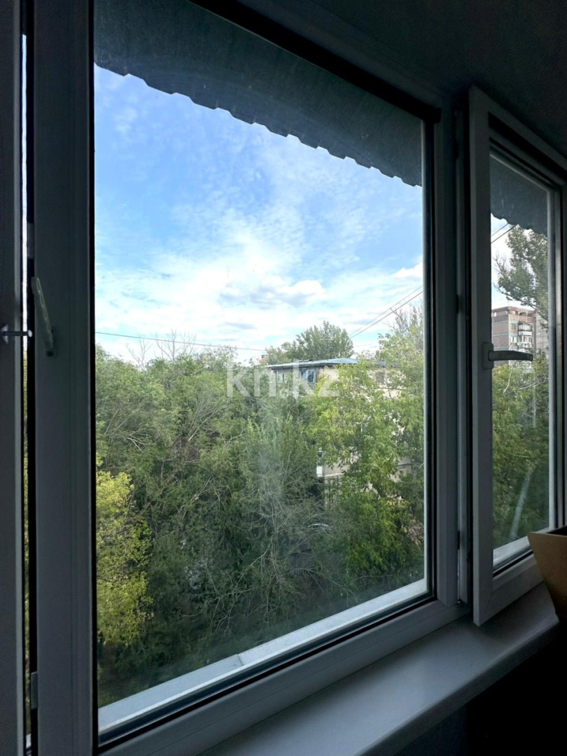 Продажа 3-комнатной квартиры, 60 м² - Продажа квартир в Караганде - страница 2 фото 17 из 18