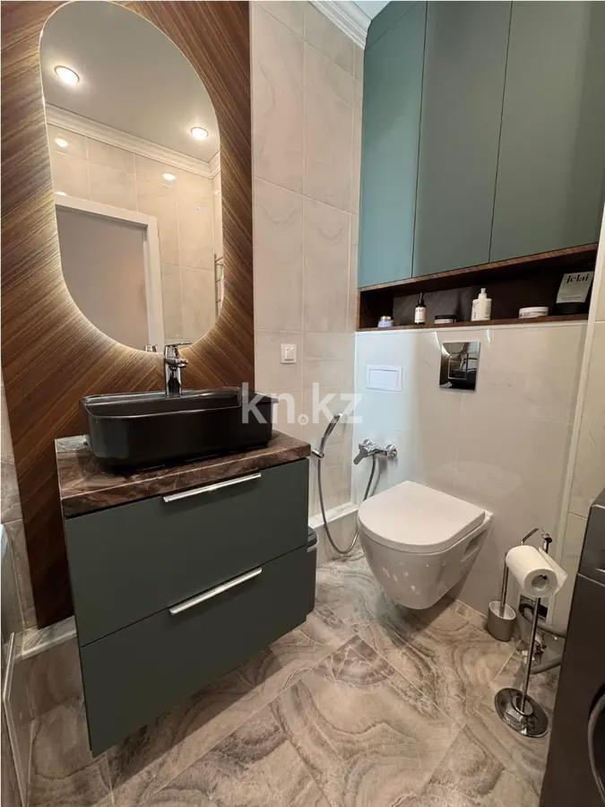 Продажа 3-комнатной квартиры, 85 м² - Продажа недвижимости в Астане - страница 17 фото 5 из 6