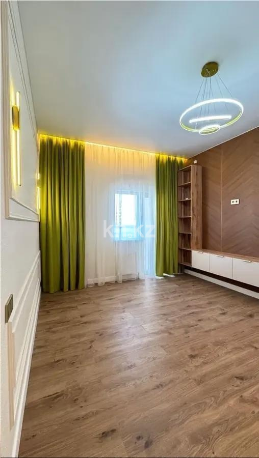 Продажа 2-комнатной квартиры, 56 м² - Продажа двухкомнатных квартир от собственников в Астане - страница 3 фото 1 из 3