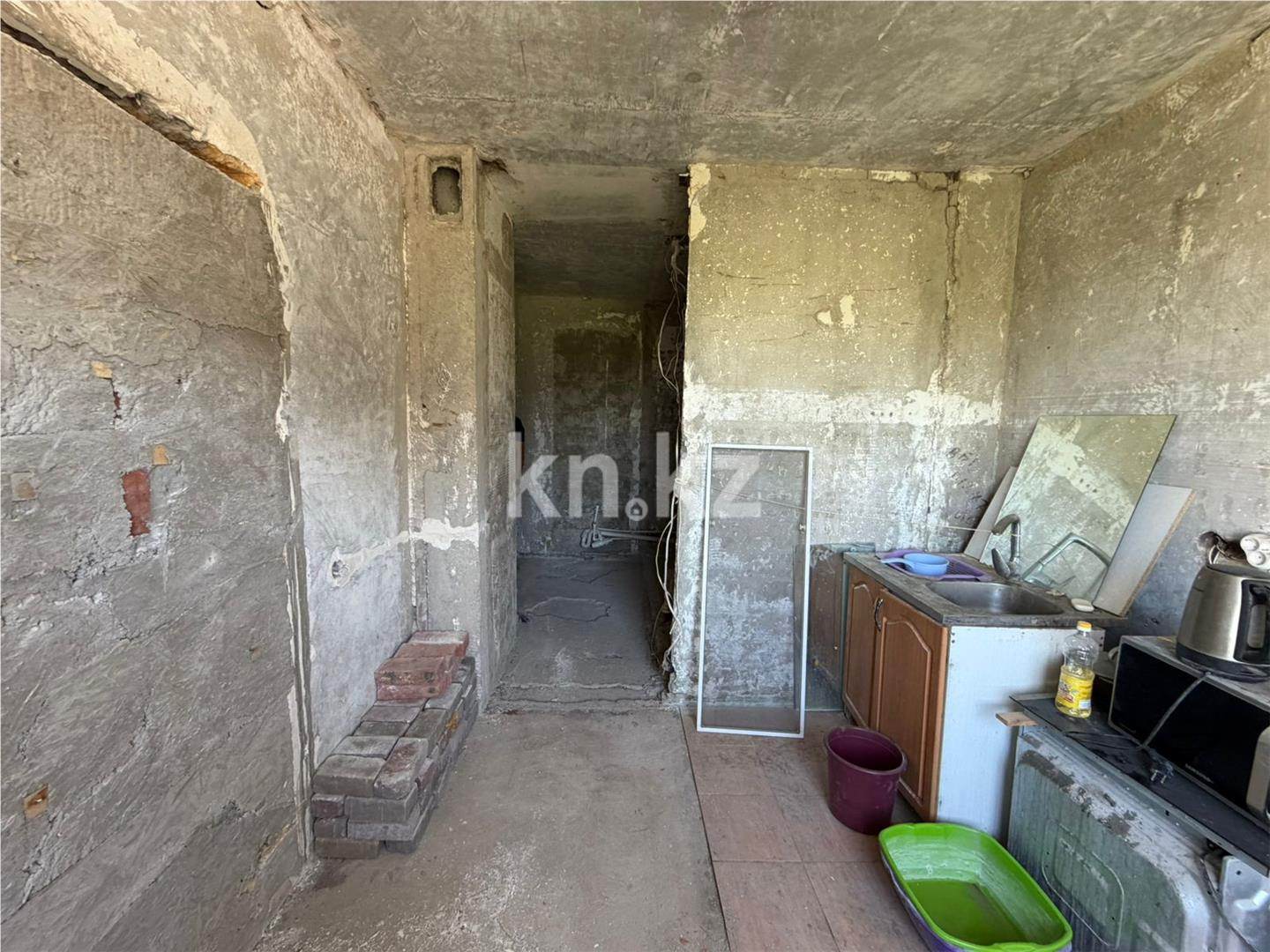 Продажа 2-комнатной квартиры, 54 м² в Караганде - фото 8