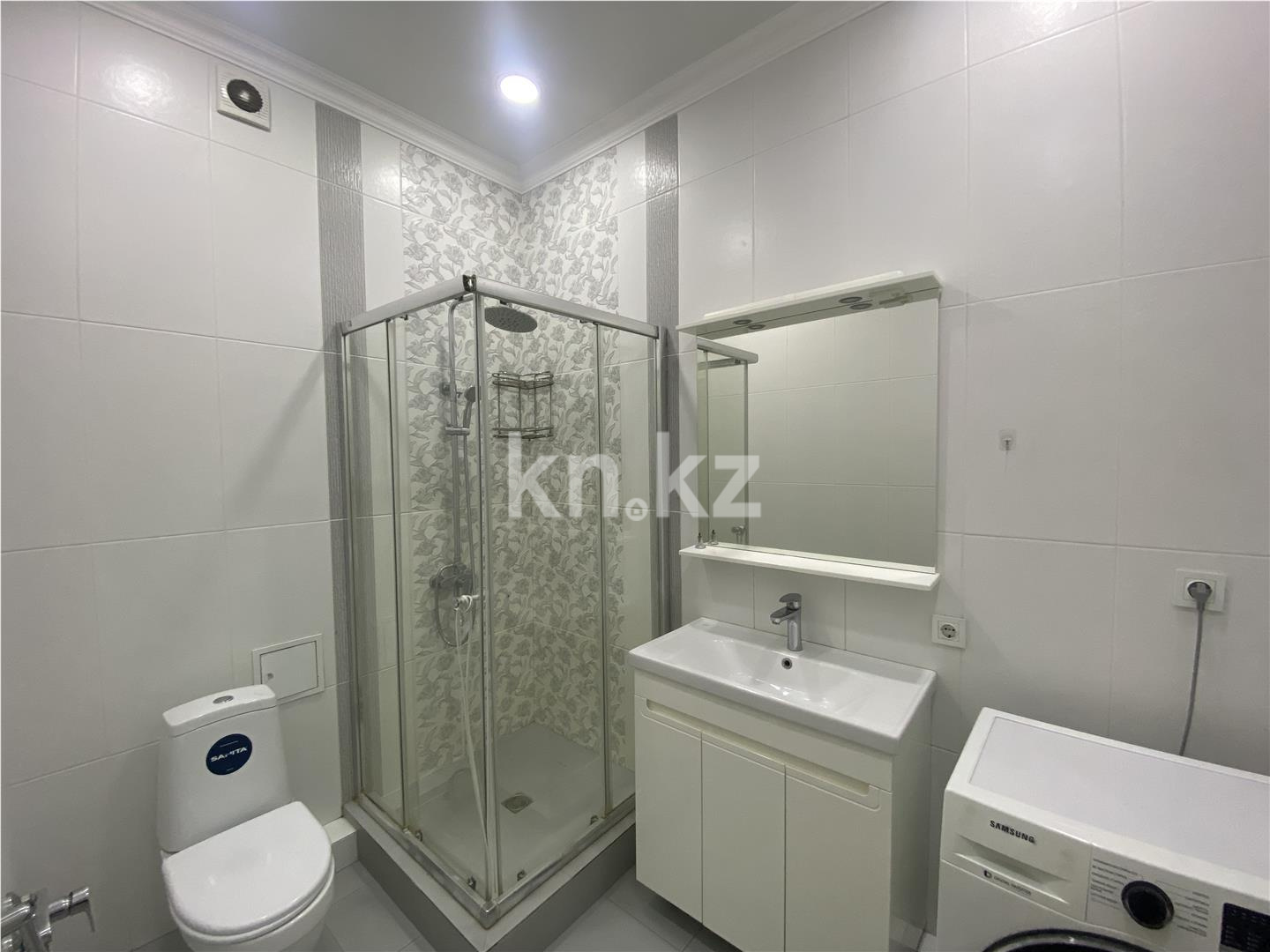 Продажа 3-комнатной квартиры, 59.6 м², ул. Мухамедханова в Астане - фото 7