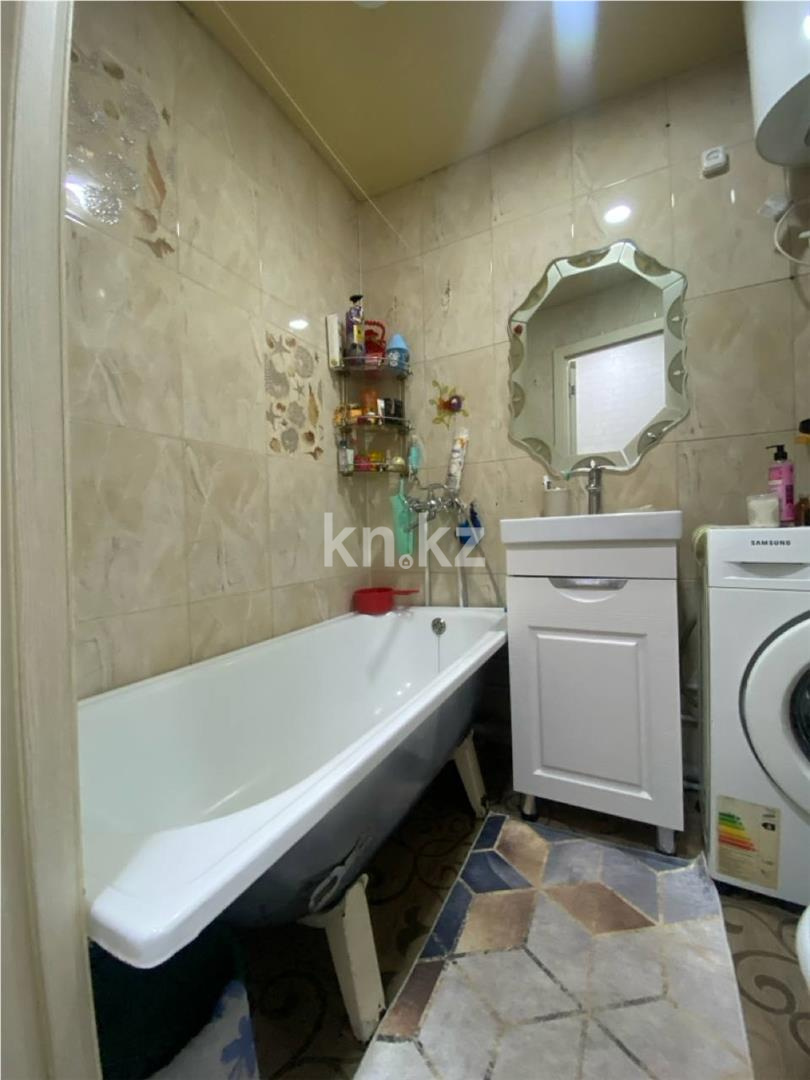 Продажа 2-комнатной квартиры, 45 м², мкр. Горка Дружбы в Темиртау - фото 6