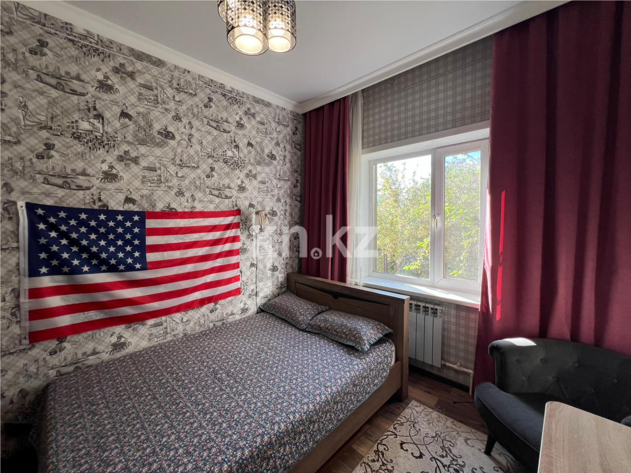 Продажа 5-комнатного дома, 111.9 м² в Караганде - фото 13