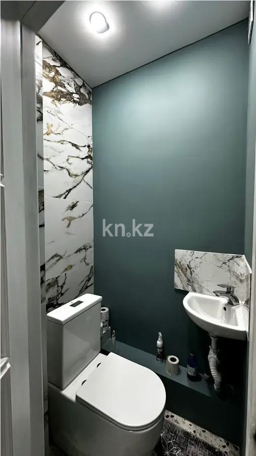 Продажа 4-комнатной квартиры, 100 м², ул. Ауэзова, дом  10 в Алматы - фото 6