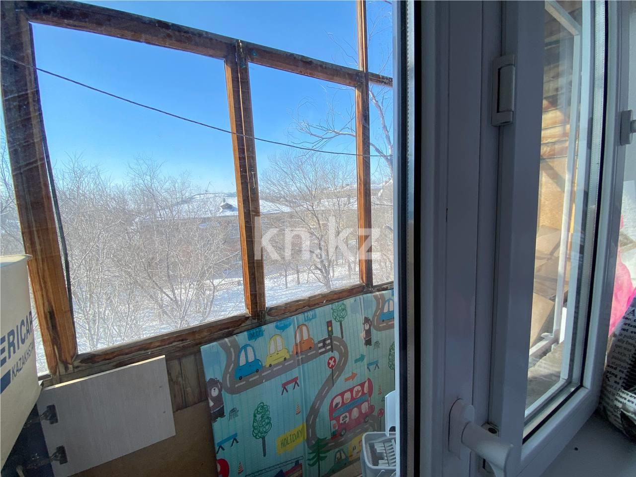 Продажа 2-комнатной квартиры, 40 м² - Недвижимость в Караганде - страница 5 фото 10 из 10