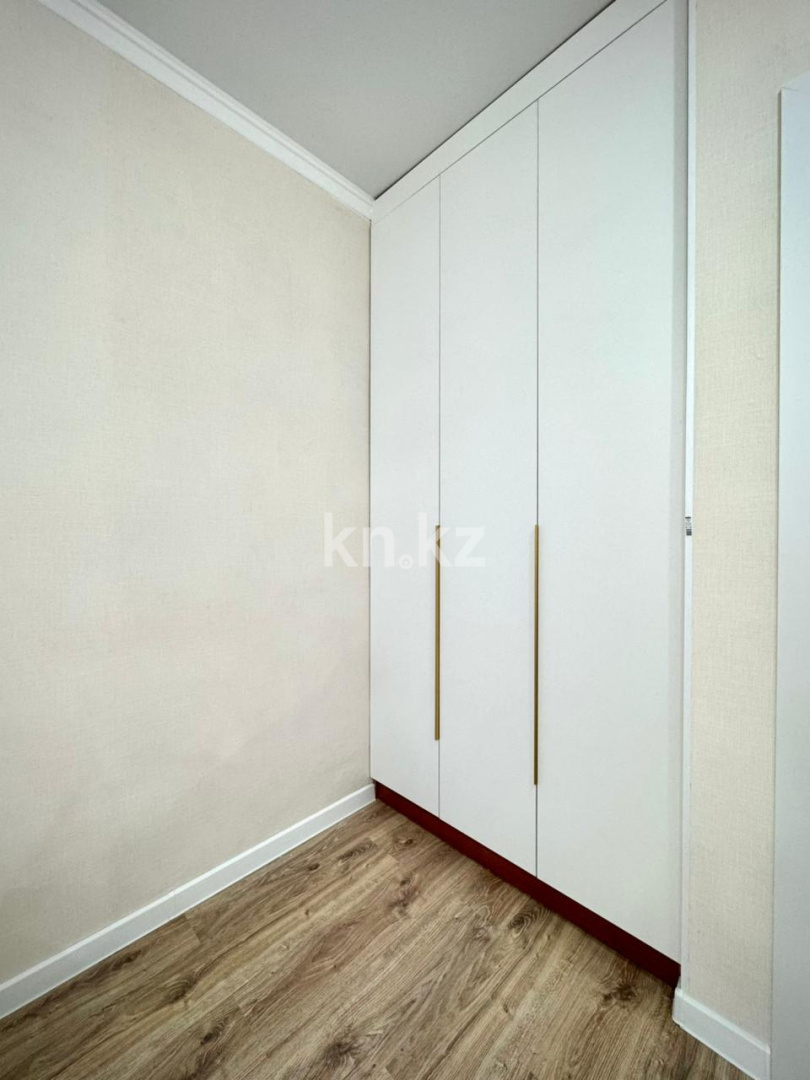 Продажа 2-комнатной квартиры, 35 м², ул. Райымбек батыра, дом  590/16 - Продажа квартир в Алматы фото 5 из 14