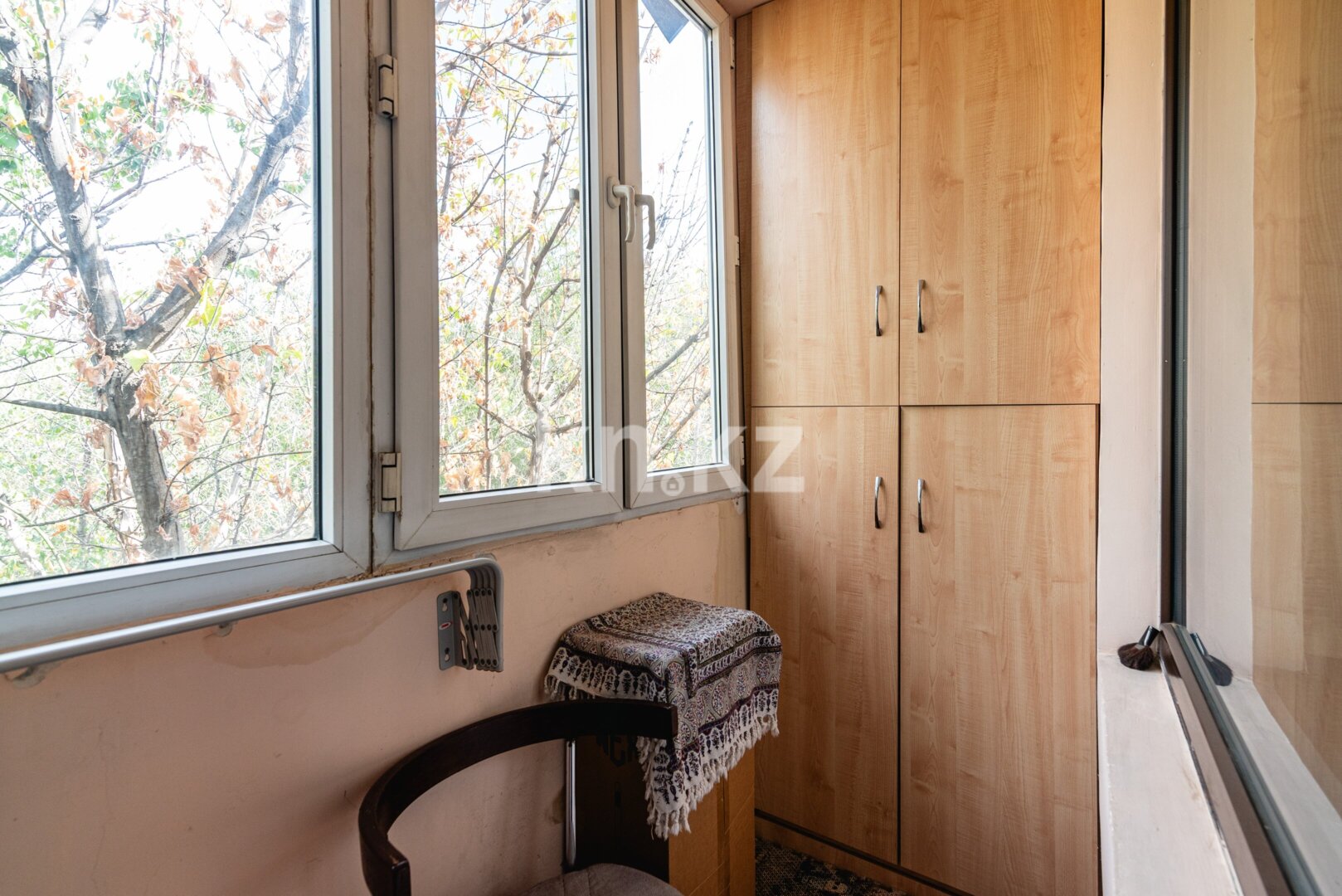 Продажа 2-комнатной квартиры, 46 м² в Алматы - фото 9