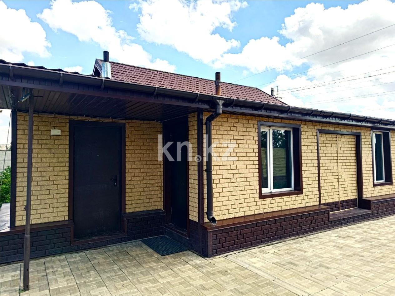 Продажа 4-комнатного дома, 76 м², ул. Курчатова, дом  10 - Продажа домов, коттеджей в Караганде фото 3 из 21